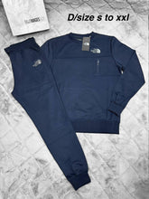 Load image into Gallery viewer, Tracksuit