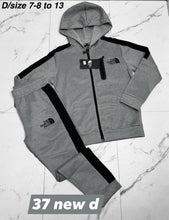 Load image into Gallery viewer, Tracksuit boy