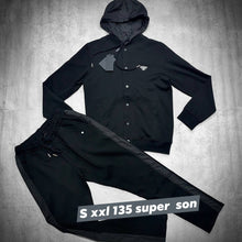 Load image into Gallery viewer, Tracksuit men