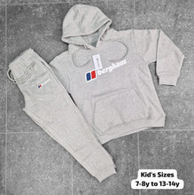 Load image into Gallery viewer, Tracksuit boy