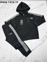 Load image into Gallery viewer, Tracksuit boy