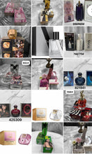 Load image into Gallery viewer, Perfume