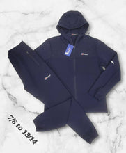 Load image into Gallery viewer, Tracksuit boy