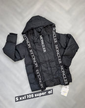 Load image into Gallery viewer, Jacket