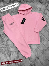 Load image into Gallery viewer, Tracksuit