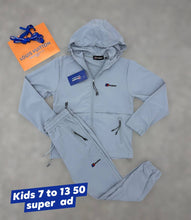 Load image into Gallery viewer, Tracksuit