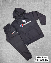 Load image into Gallery viewer, Tracksuit boy