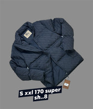 Load image into Gallery viewer, Jacket