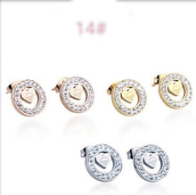 Load image into Gallery viewer, Earring