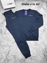 Load image into Gallery viewer, Tracksuit