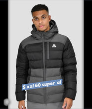 Load image into Gallery viewer, Jacket men