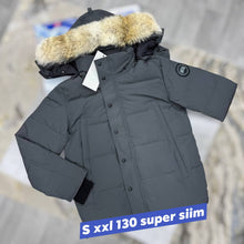 Load image into Gallery viewer, Jacket