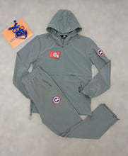Load image into Gallery viewer, Tracksuit