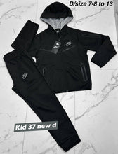 Load image into Gallery viewer, Tracksuit boy