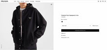 Load image into Gallery viewer, Tracksuit men