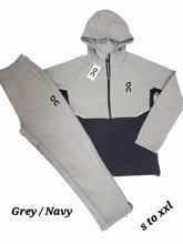 Load image into Gallery viewer, Tracksuit men