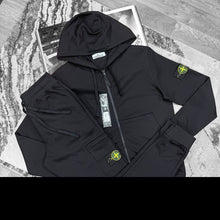 Load image into Gallery viewer, Tracksuit men