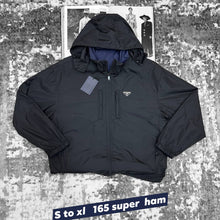 Load image into Gallery viewer, Jacket