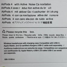 Load image into Gallery viewer, Earphone