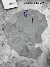 Load image into Gallery viewer, Tracksuit