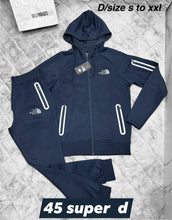 Load image into Gallery viewer, Tracksuit