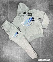 Load image into Gallery viewer, Tracksuit men