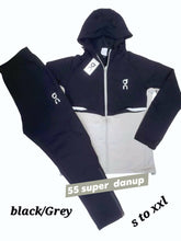 Load image into Gallery viewer, Tracksuit men