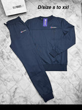 Load image into Gallery viewer, Tracksuit