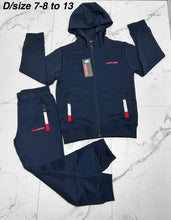 Load image into Gallery viewer, Tracksuit boy
