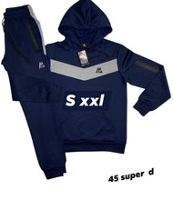 Load image into Gallery viewer, Tracksuit