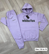 Load image into Gallery viewer, Tracksuit