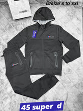Load image into Gallery viewer, Tracksuit
