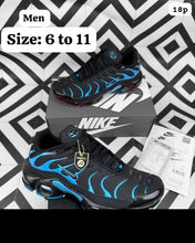 Load image into Gallery viewer, Shoes men
