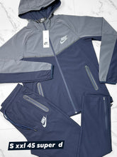 Load image into Gallery viewer, Tracksuit men