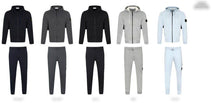Load image into Gallery viewer, Tracksuit