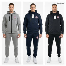Load image into Gallery viewer, Tracksuit