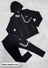 Load image into Gallery viewer, Tracksuit