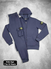 Load image into Gallery viewer, Tracksuit boy