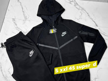 Load image into Gallery viewer, Tracksuit men
