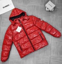 Load image into Gallery viewer, Jacket
