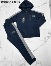 Load image into Gallery viewer, Tracksuit boy