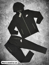 Load image into Gallery viewer, Tracksuit