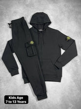 Load image into Gallery viewer, Tracksuit boy