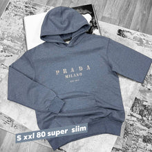 Load image into Gallery viewer, Hoodie men