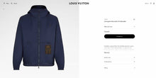 Load image into Gallery viewer, Jacket