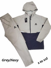 Load image into Gallery viewer, Tracksuit men
