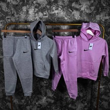 Load image into Gallery viewer, Tracksuit girl