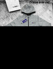 Load image into Gallery viewer, Tracksuit