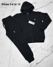 Load image into Gallery viewer, Tracksuit boy