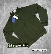 Load image into Gallery viewer, Jacket